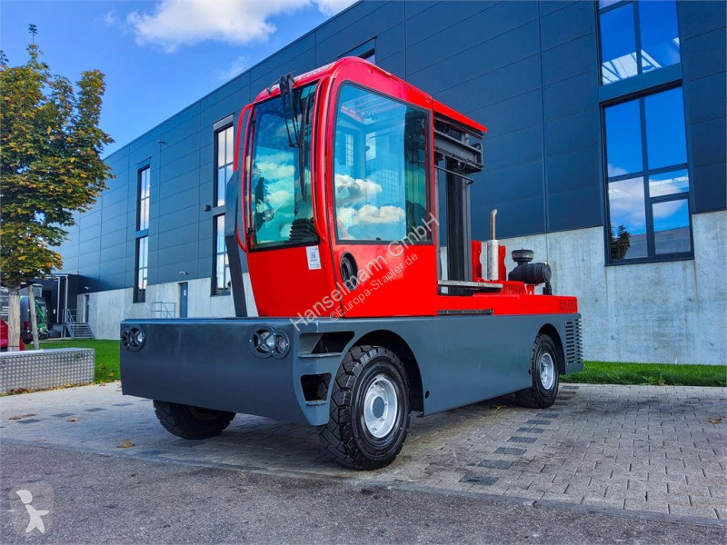 Smalgangstruck Bulmor DQ 60-14-40 D