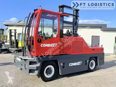 Боковой погрузчик Combilift