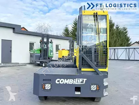 Боковой погрузчик Combilift