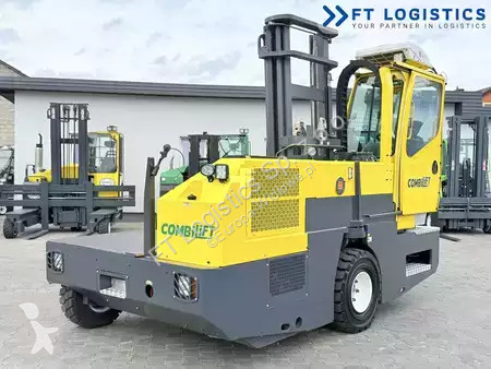 Боковой погрузчик Combilift