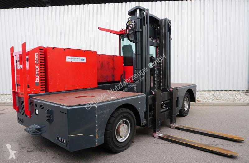 Bulmor  EQ 60/14/50 T side loader
