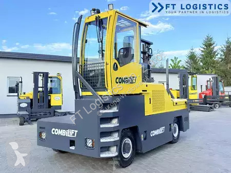 Боковой погрузчик Combilift