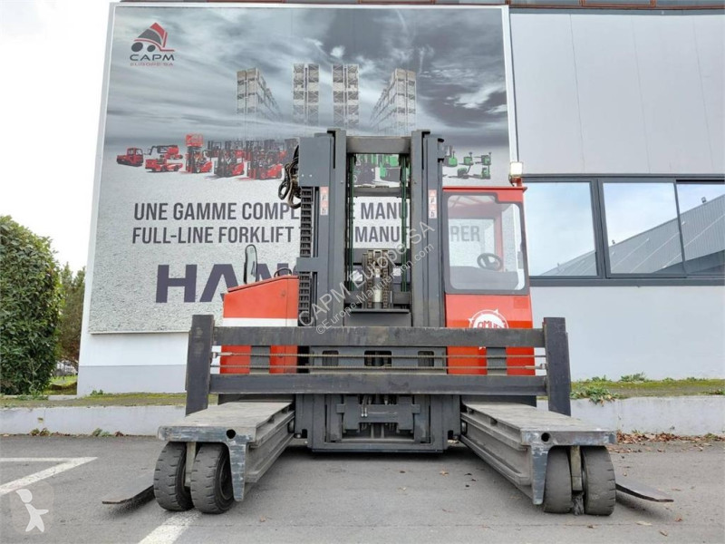 Carretilla de carga lateral Amlift 40-15/55