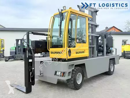 Smalgangstruck Baumann