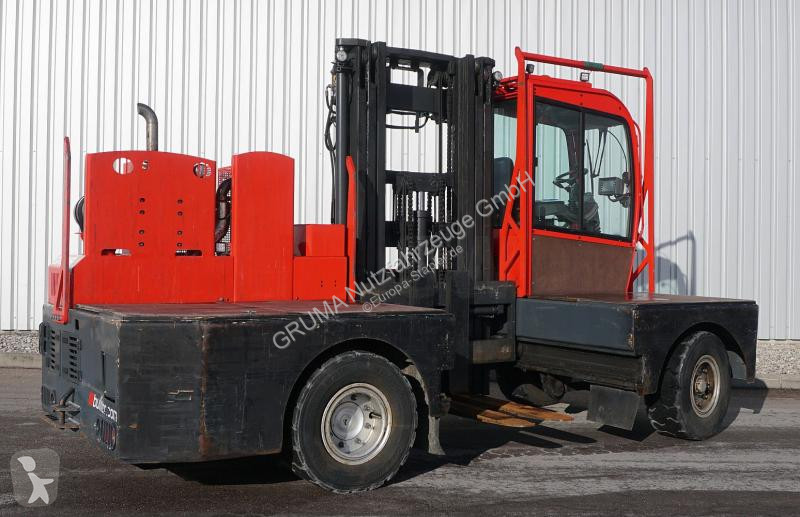 Carretilla de carga lateral Bulmor  DQ60/12/57T