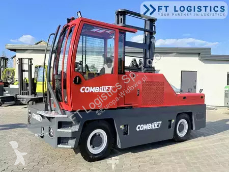 Боковой погрузчик Combilift
