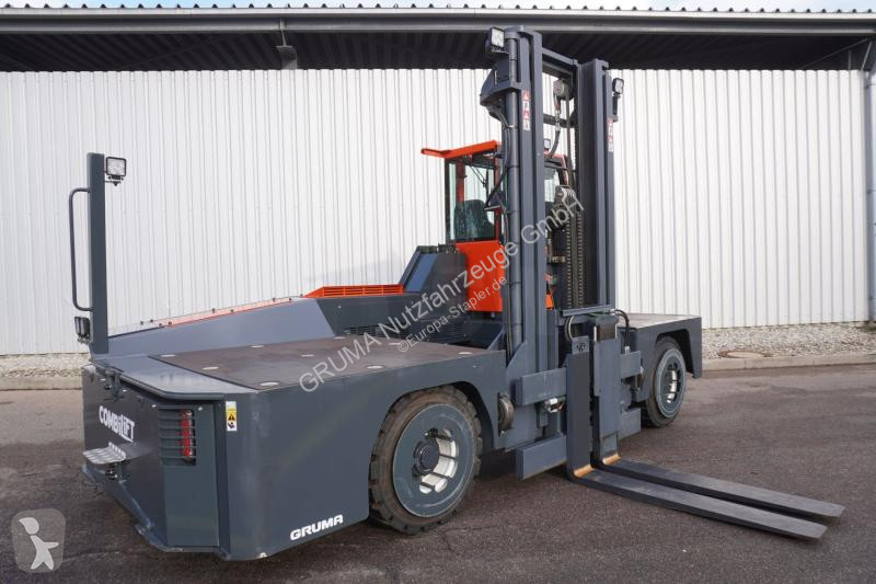 Smalgangstruck Combilift  C6000FSLE