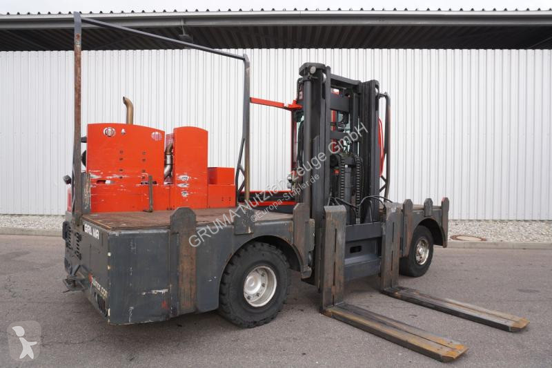 Smalgangstruck Bulmor  DQ70/14/35V