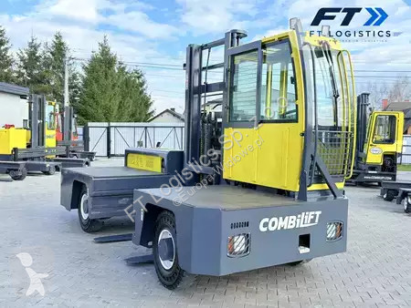 Smalgangstruck Combilift