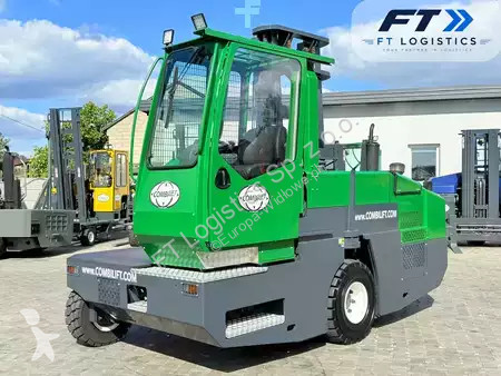 Smalgangstruck Combilift
