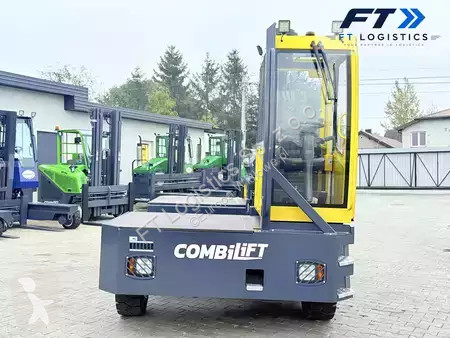 Smalgangstruck Combilift