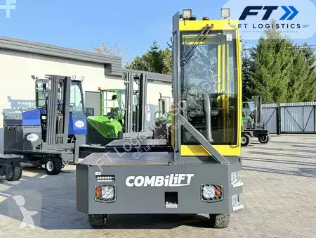 Smalgangstruck Combilift
