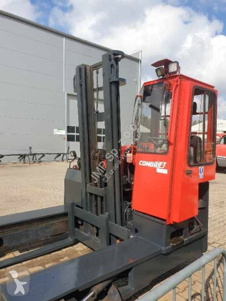 Smalgangstruck Combilift