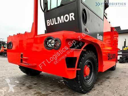 Smalgangstruck Bulmor
