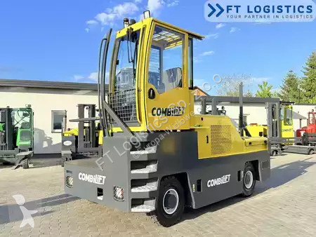 Боковой погрузчик Combilift