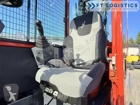 Smalgangstruck Combilift