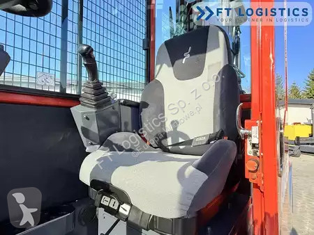 Smalgangstruck Combilift