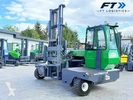 Smalgangstruck Combilift