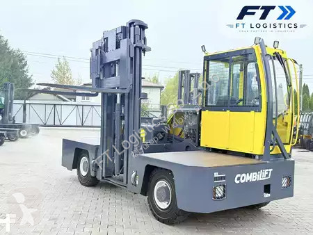 Smalgangstruck Combilift