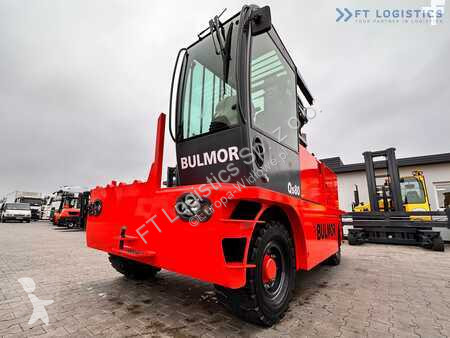 Smalgangstruck Bulmor