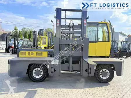 Боковой погрузчик Combilift