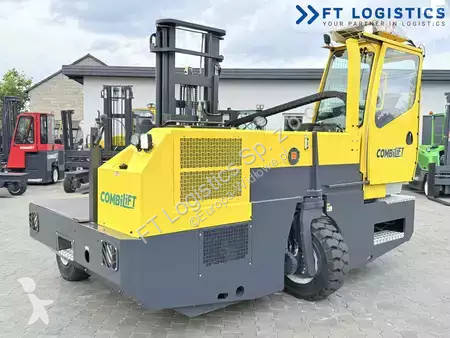 Боковой погрузчик Combilift