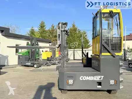 Боковой погрузчик Combilift