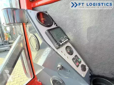 Smalgangstruck Combilift