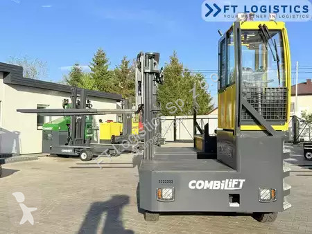 Smalgangstruck Combilift