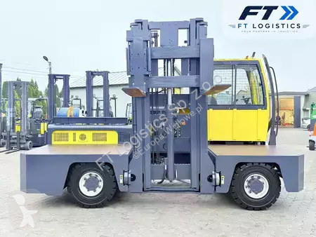 Smalgangstruck Combilift