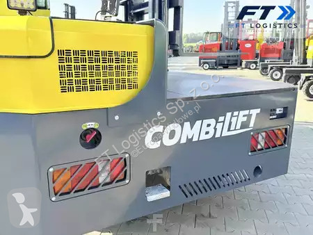Smalgangstruck Combilift