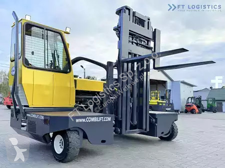 Боковой погрузчик Combilift