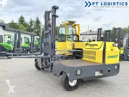 Боковой погрузчик Combilift