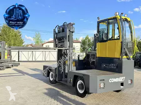 Боковой погрузчик Combilift