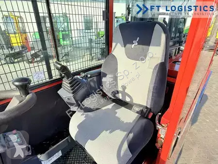 Smalgangstruck Combilift