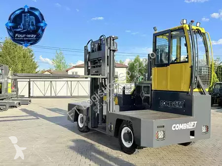 Smalgangstruck Combilift