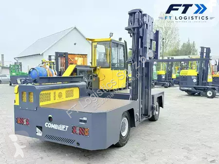 Smalgangstruck Combilift