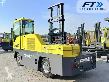 Smalgangstruck Combilift