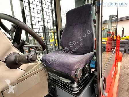 Smalgangstruck Bulmor