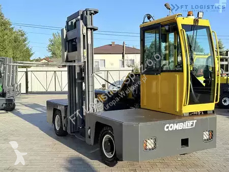 Боковой погрузчик Combilift