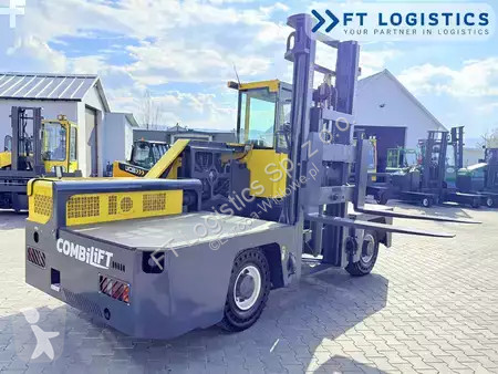 Боковой погрузчик Combilift