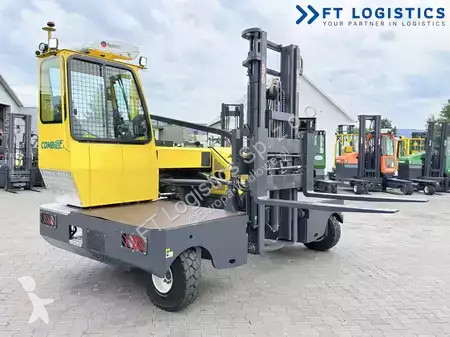 Боковой погрузчик Combilift