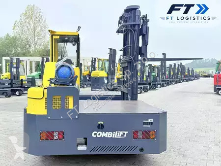 Smalgangstruck Combilift