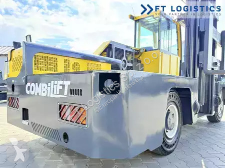 Боковой погрузчик Combilift