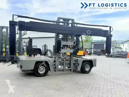 Smalgangstruck Baumann