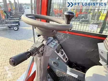Smalgangstruck Combilift