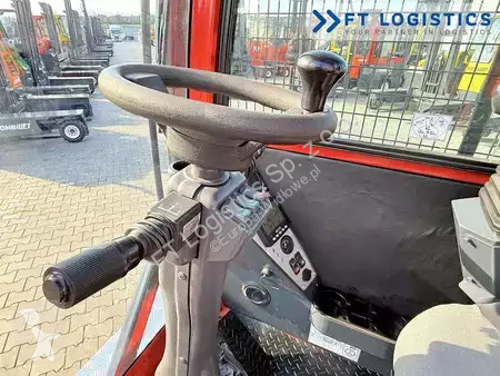 Smalgangstruck Combilift
