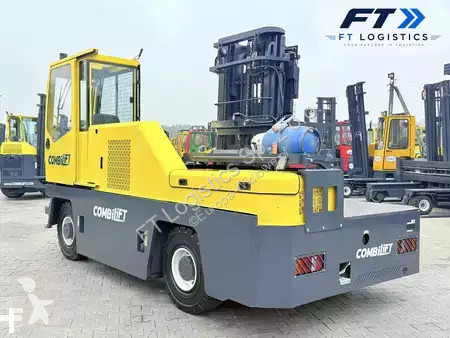 Smalgangstruck Combilift