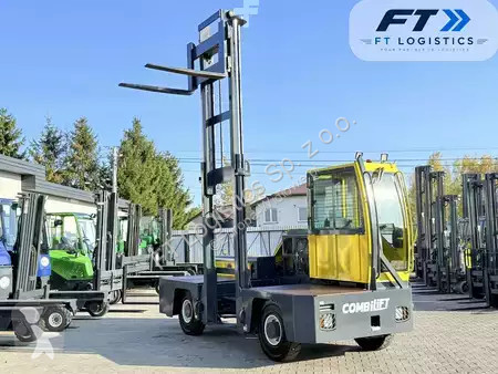 Smalgangstruck Combilift