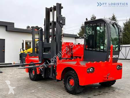 Smalgangstruck Bulmor